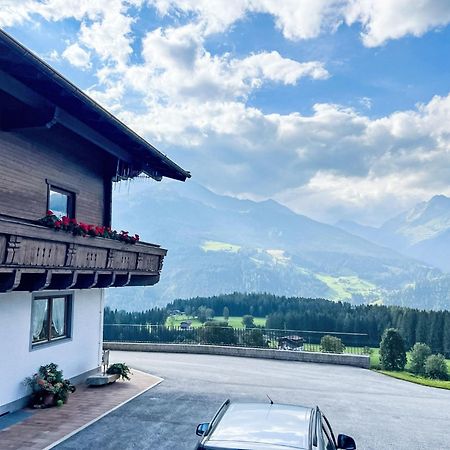 Apartment Top 2 By Interhome Hollersbach im Pinzgau Bagian luar foto