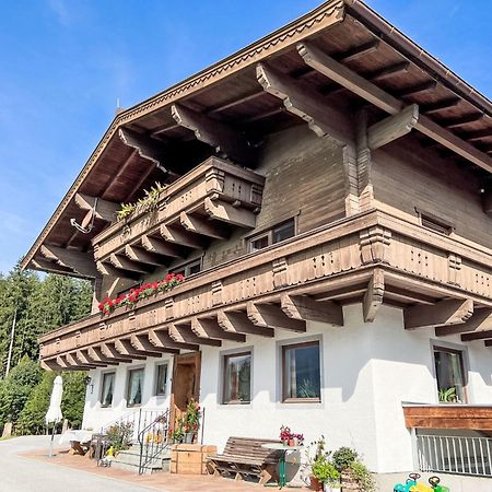 Apartment Top 2 By Interhome Hollersbach im Pinzgau Bagian luar foto