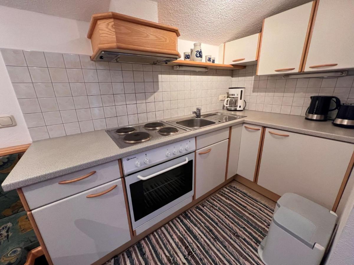 Apartment Top 2 By Interhome Hollersbach im Pinzgau Bagian luar foto