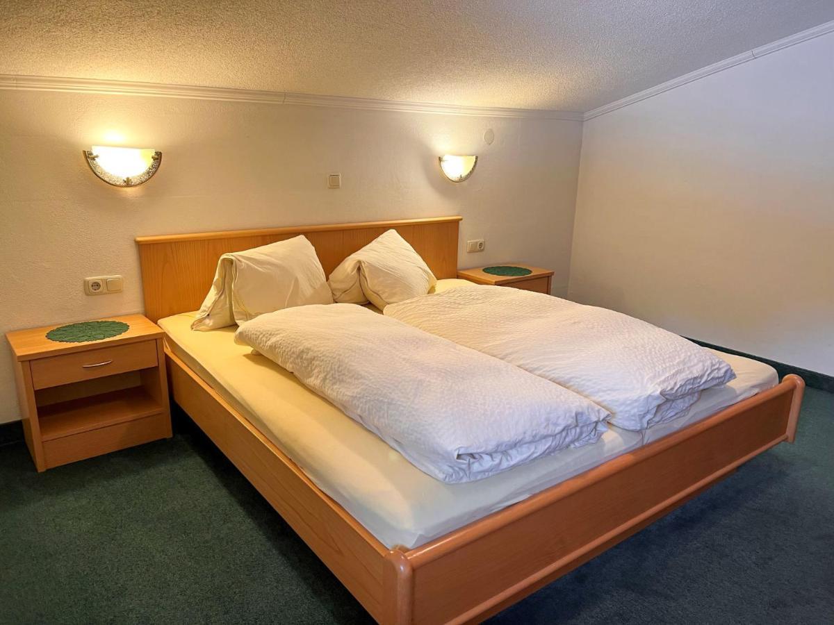 Apartment Top 2 By Interhome Hollersbach im Pinzgau Bagian luar foto