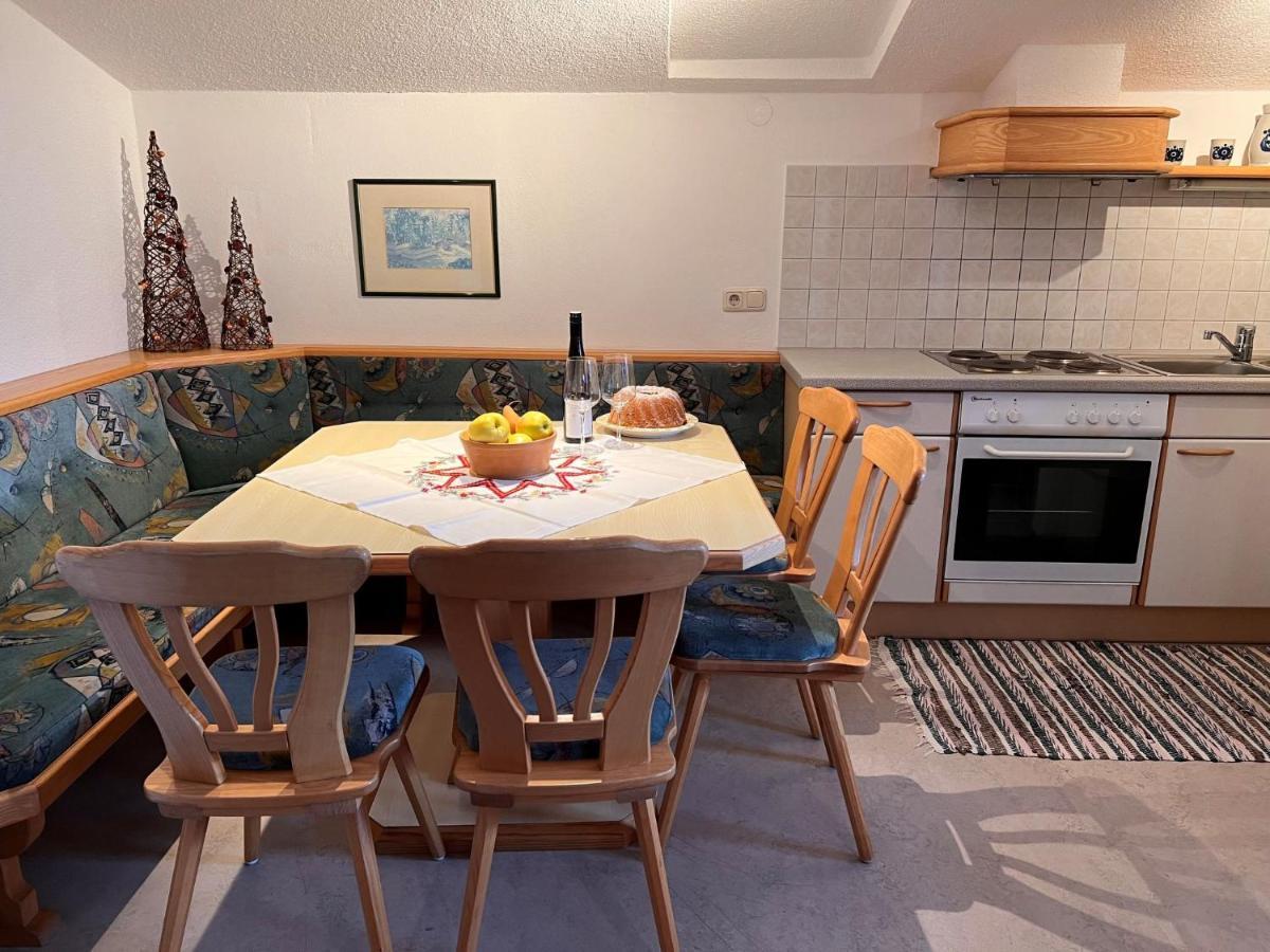 Apartment Top 2 By Interhome Hollersbach im Pinzgau Bagian luar foto
