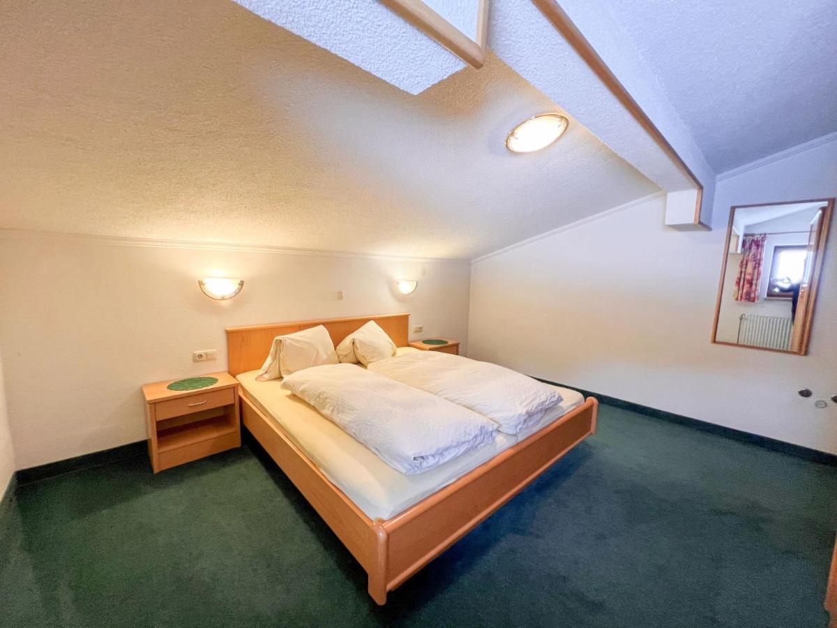Apartment Top 2 By Interhome Hollersbach im Pinzgau Bagian luar foto