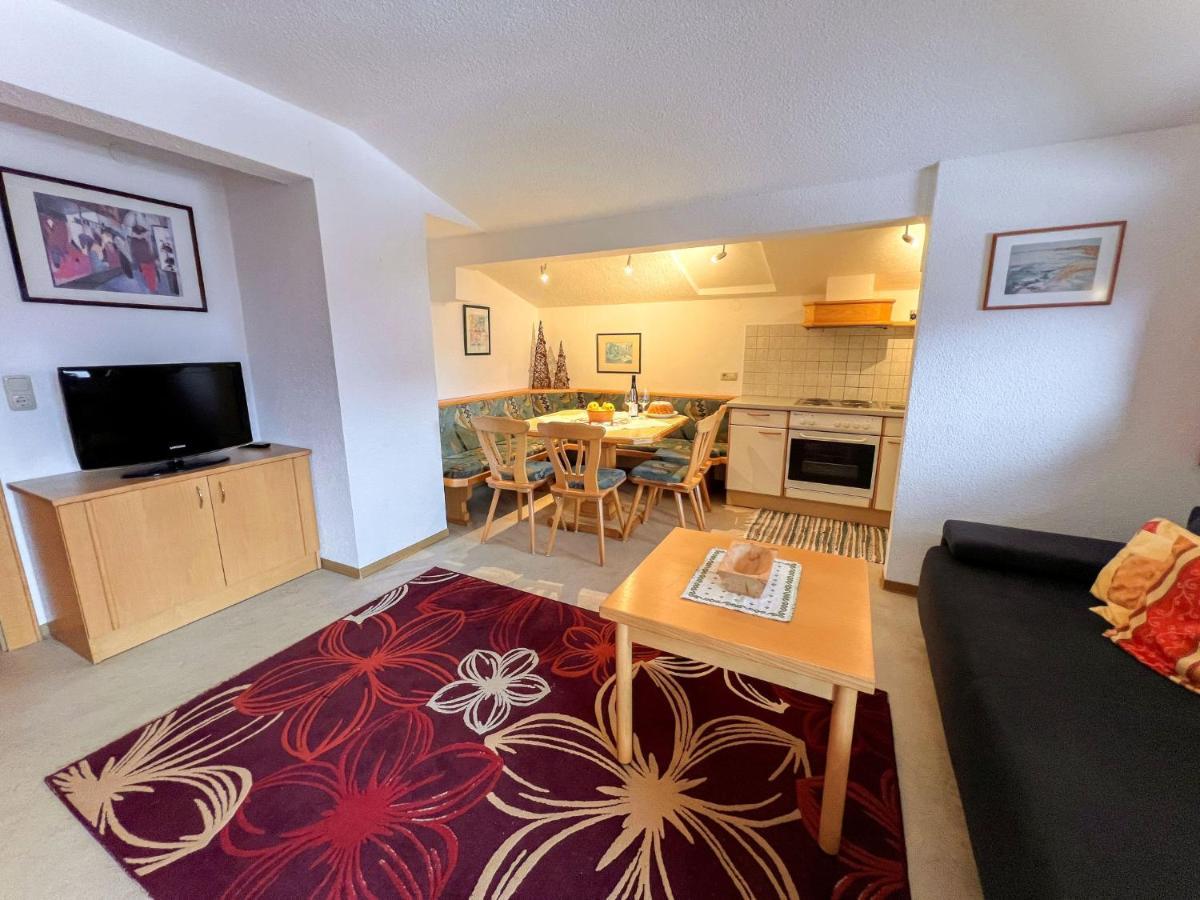 Apartment Top 2 By Interhome Hollersbach im Pinzgau Bagian luar foto
