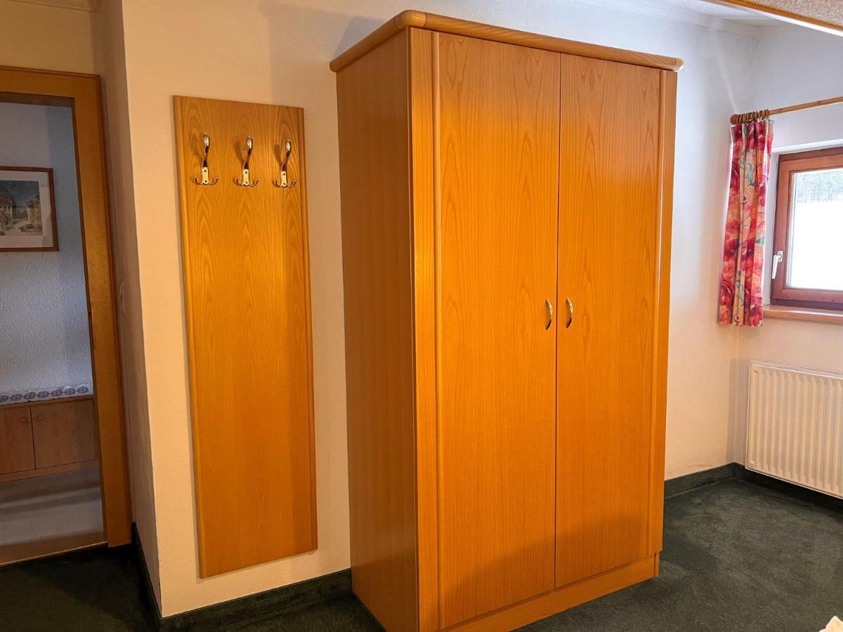 Apartment Top 2 By Interhome Hollersbach im Pinzgau Bagian luar foto