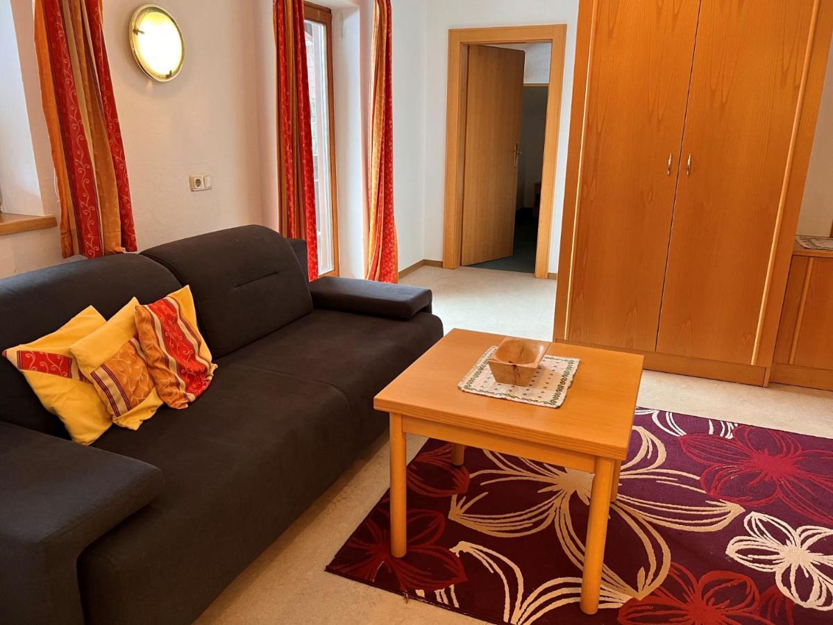 Apartment Top 2 By Interhome Hollersbach im Pinzgau Bagian luar foto