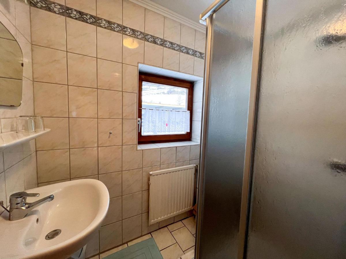 Apartment Top 2 By Interhome Hollersbach im Pinzgau Bagian luar foto