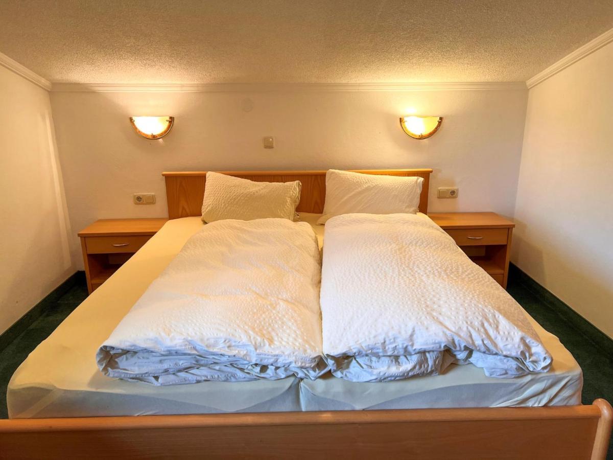 Apartment Top 2 By Interhome Hollersbach im Pinzgau Bagian luar foto