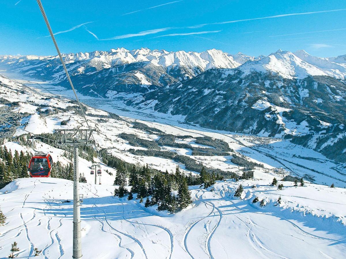 Apartment Top 2 By Interhome Hollersbach im Pinzgau Bagian luar foto