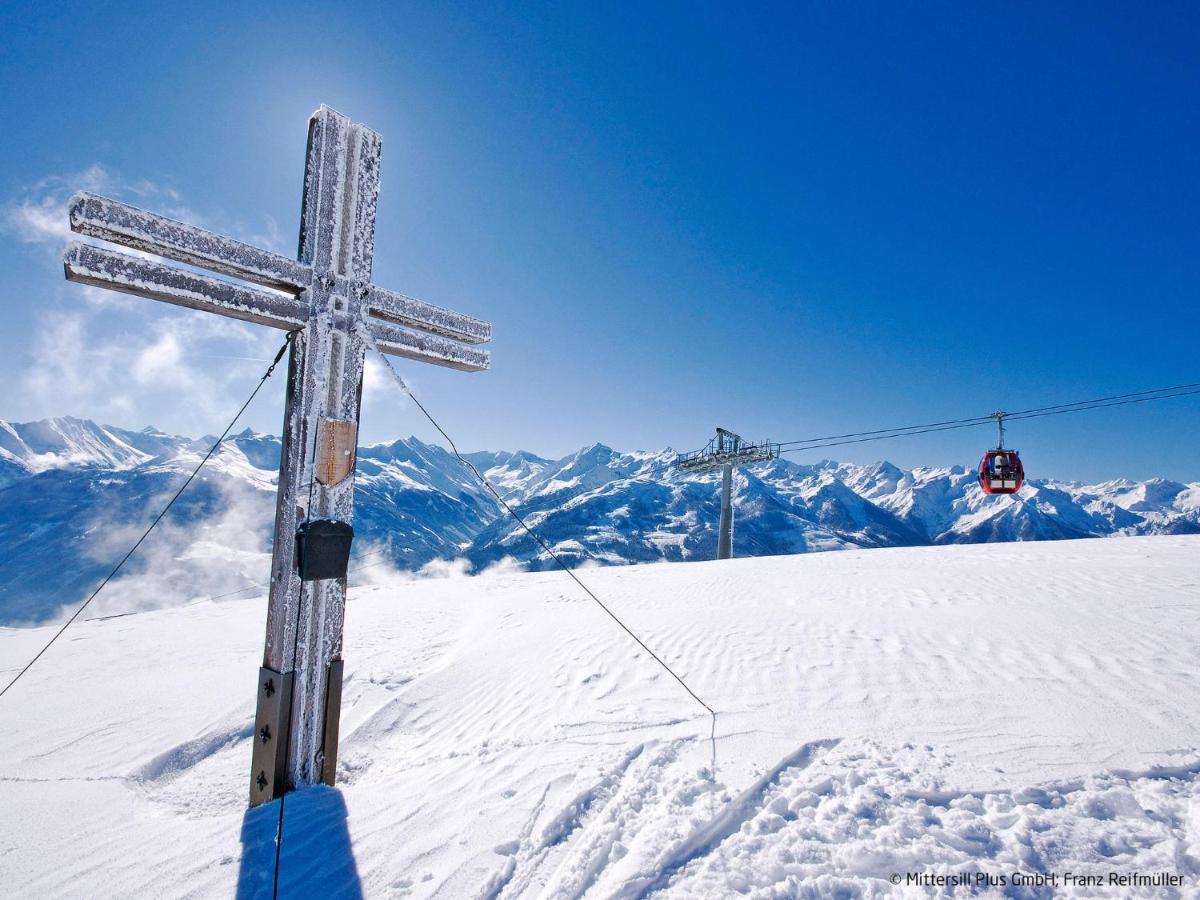 Apartment Top 2 By Interhome Hollersbach im Pinzgau Bagian luar foto