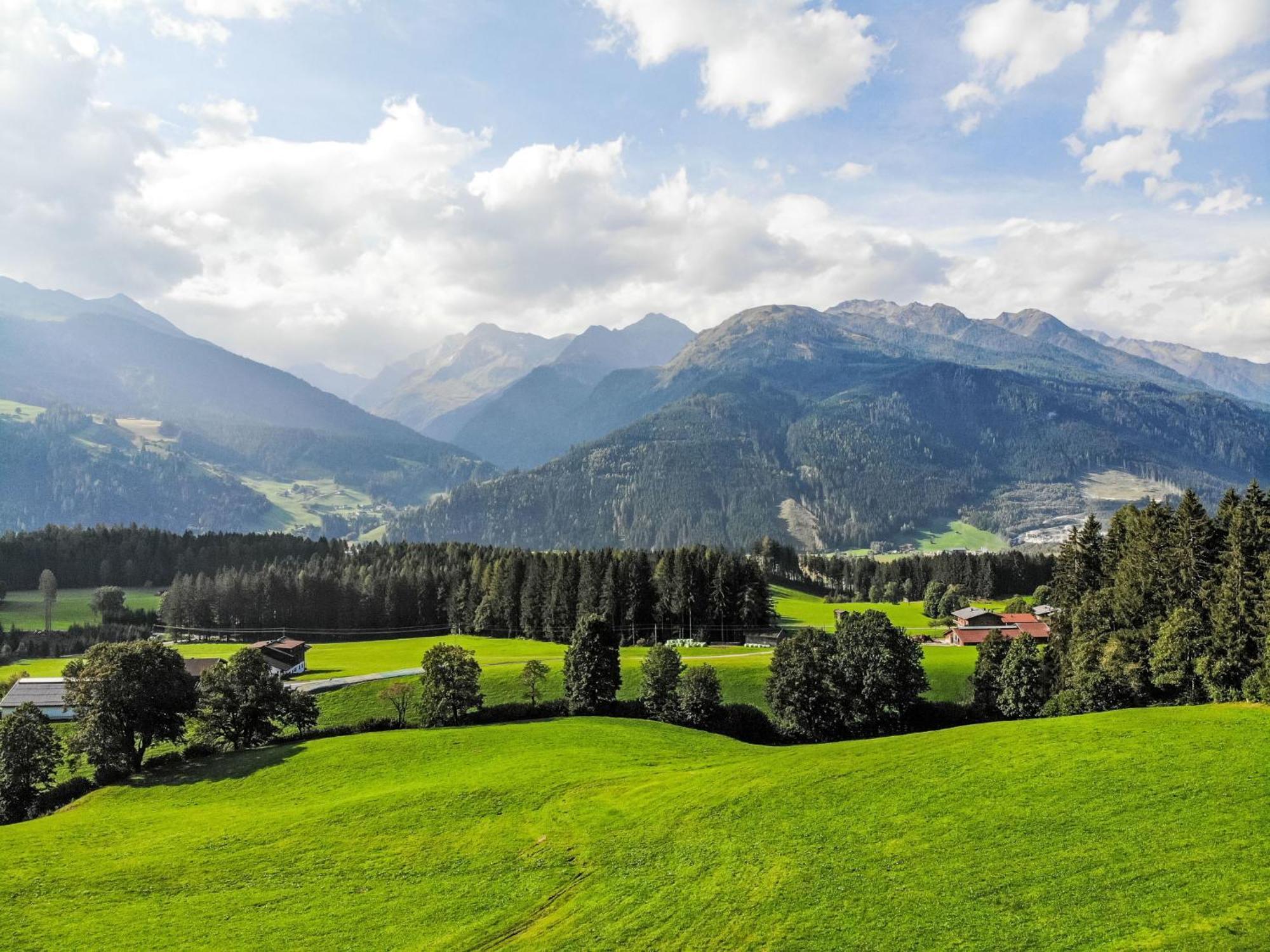 Apartment Top 2 By Interhome Hollersbach im Pinzgau Bagian luar foto